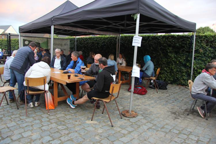 Landlopersjogging 2021